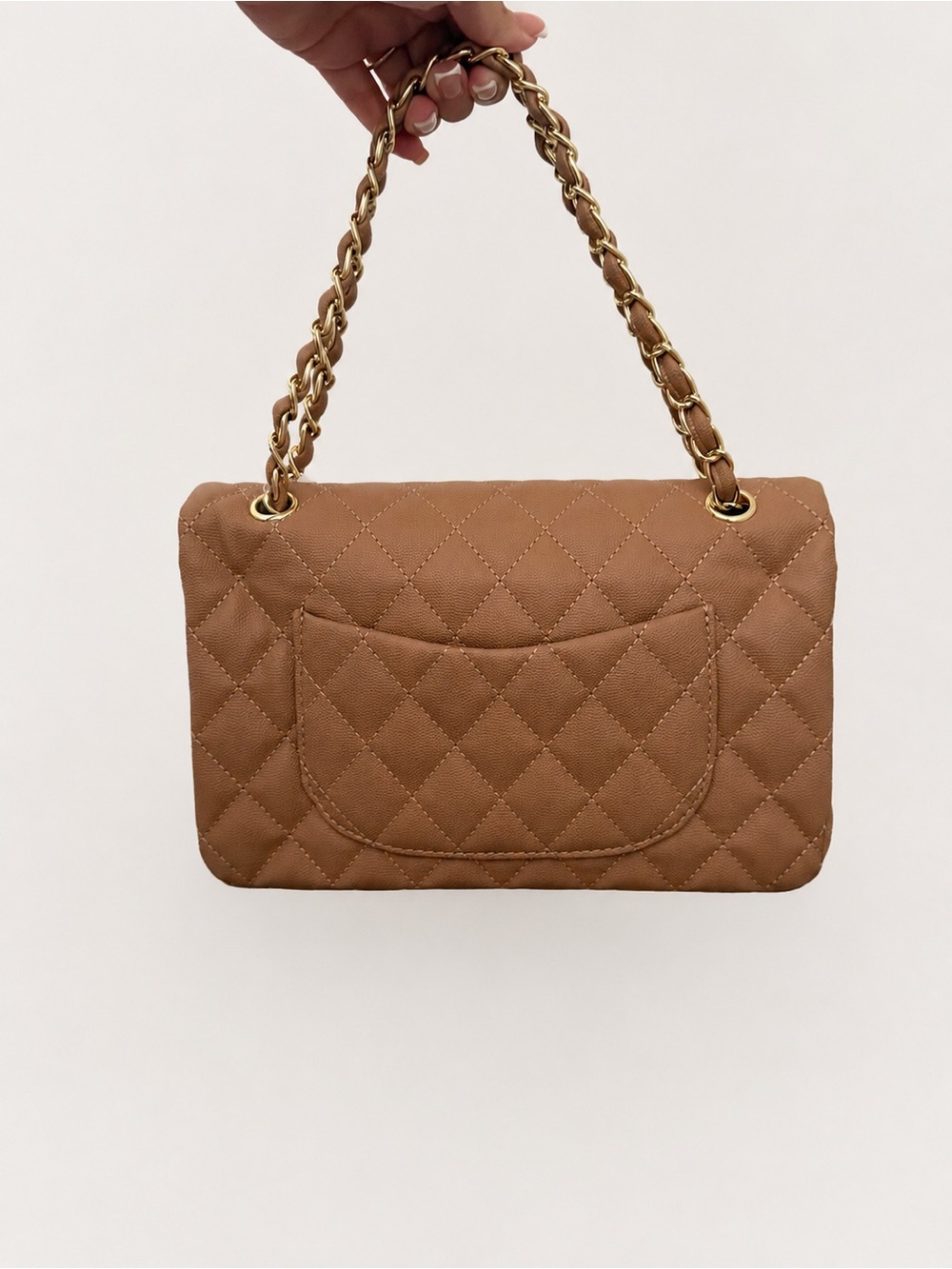 CC Ch**nel medium classic flap bag - Picture 2 of 4